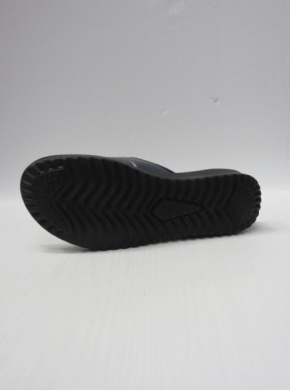 Klapki damskie na koturnie (36-41) B5729-5