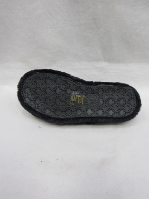 Kapcie damskie ocieplane (36-41) D2604-W1