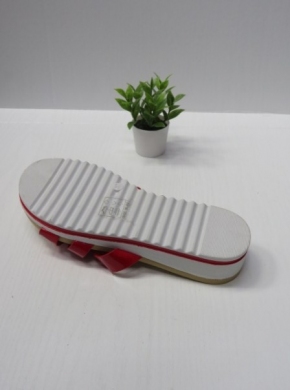 Klapki damskie na koturnie (36-41) G-5037-05