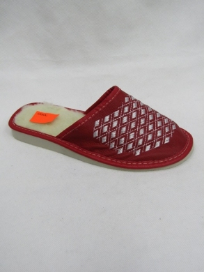 Kapcie damskie (36-41) C7D