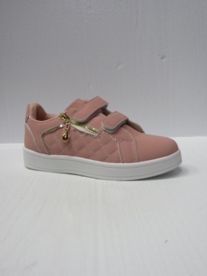 Buty sportowe dziewczęce (30-35) DD-9 PINK