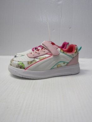 Buty sportowe dziewczęce (31-36) B141-2 MIX