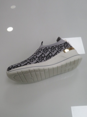 Buty sportowe damskie na płaskim (36-41) JHY219-26