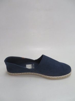 Tenisówki damskie (36-41) HC0316 NAVY