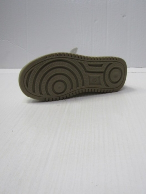 Buty sportowe dziewczęce (33-38) EC281 RICE/KHAKI