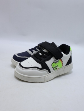 Buty sportowe chłopięce (25-30) 2562-3 MIX