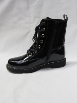 Trapery damskie ocieplane (36-41) A-20226-17 BLACK