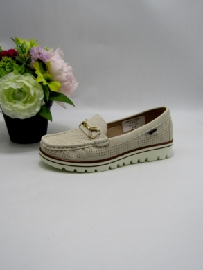 Mokasyny damskie na płaskim (36-41) SG-820-2