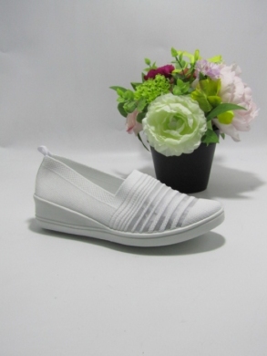 Tenisówki damskie (36-41) 11070-8