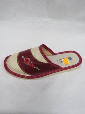 Kapcie damskie (36-41) DP-3D