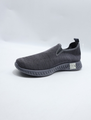 Buty sportowe męskie (41-46) 11221-3 GREY