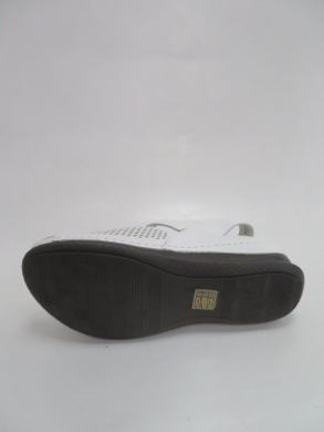 Sandały damskie na płaskim (36-41) F8301-1