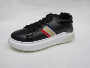 Buty sportowe damskie na płaskim (36-41) J3005-1