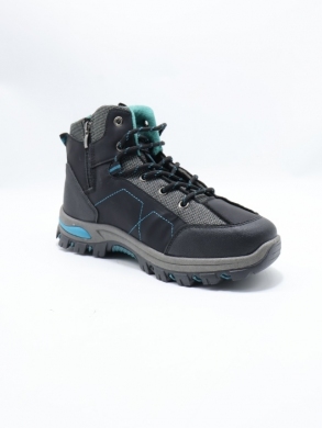 Trapery damskie ocieplane (36-41) 23A9-1 BL