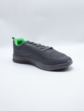 Buty sportowe męskie (42-46) M11-3 DGREY