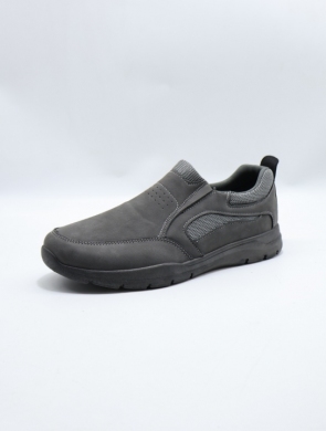 Buty sportowe męskie (41-46) C-X1-3 GREY