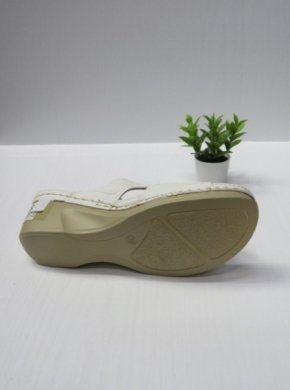 Klapki damskie na koturnie (36-41) HL61706-3