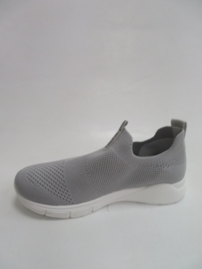 Buty sportowe damskie na płaskim (36-41) L096-3
