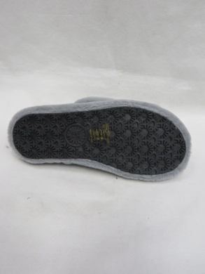 Kapcie damskie ocieplane (36-41) D2603-W4