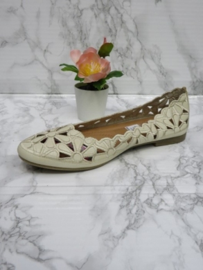 Baleriny damskie (36-41) 2008-5