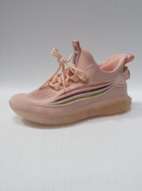 Buty sportowe dziewczęce (31-36) K6177-18