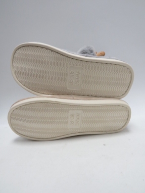 Kapcie damskie ocieplane (36-41) YL-136 MIX