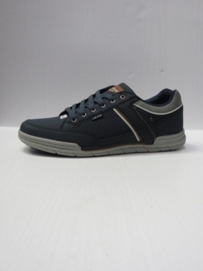 Buty sportowe męskie nadwymiary (47-49) G938-2 NAVY CAMEL