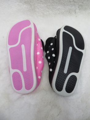 Kapcie damskie ocieplane (36-41) KL91 MIX