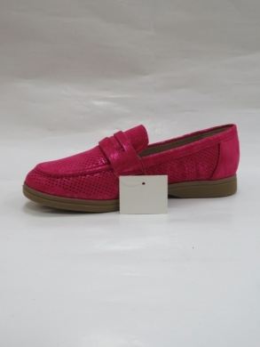 Mokasyny damskie na płaskim (36-41) DS500-5