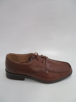 Półbuty Męskie (40-45) L1709-2