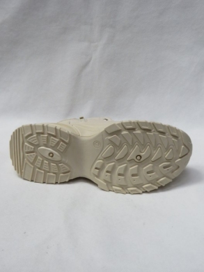 Trapery damskie ocieplane (36-41) 9114-4