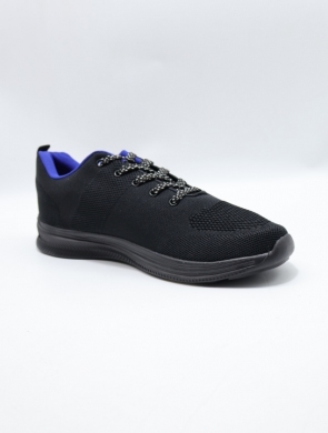 Buty sportowe męskie (42-46) M14-2 BLACK