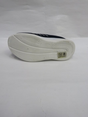Buty sportowe dziewczęce (31-36) X-382 NAVY
