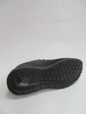 Buty sportowe męskie (41-46) MXC 8374-H BLACK/DGREY