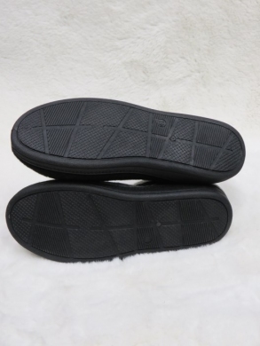 Kapcie damskie ocieplane (37-42) Y08-1 MIX