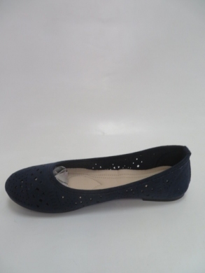 Baleriny damskie (36-41) B09M-7