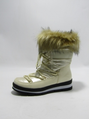 Śniegowce damskie (36-41) A806 BEIGE