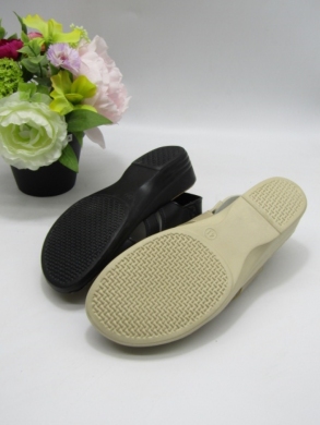 Sandały damskie na płaskim (36-41) FXA806-1 MIX