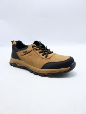 Trekkingowe męskie (41-46) M60-5 YELLOW