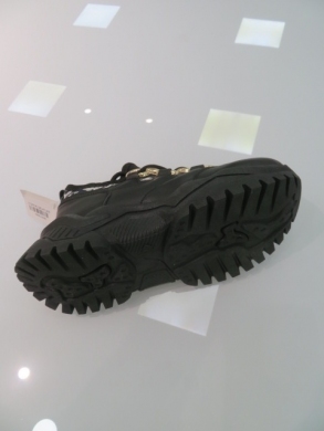 Sneakersy damskie niskie (36-41) DML928