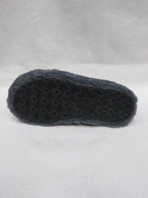 Kapcie damskie ocieplane (36-41) D2604-W5