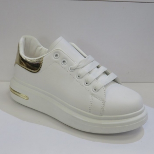 Buty sportowe damskie na płaskim (36-41) OH1827-3