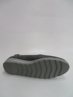 Tenisówki damskie (36-41) 0560 GREY