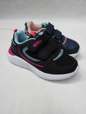 Buty sportowe dziewczęce (25-30) 3XC 8319 MIX