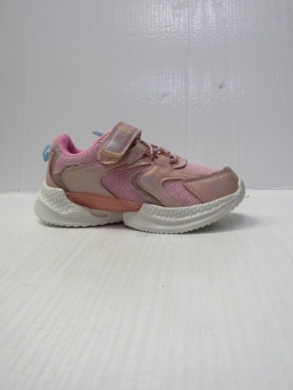 Buty sportowe dziewczęce (26-31) EB251 PINK