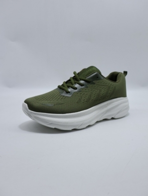 Buty sportowe męskie (41-46) QH-2416 GREEN