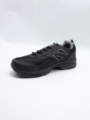 Buty sportowe męskie (41-46) HC-9211 GREY