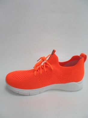 Buty sportowe damskie na płaskim (36-41) L098-4