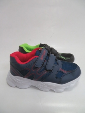 Buty sportowe chłopięce (30-35) 5198A MIX