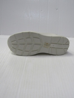 Buty sportowe dziewczęce (30-35) WW073 BEIGE